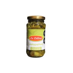 Jalapeno Colina 275g