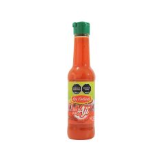 Salsa Ají Picante La Colina Pet x 165ml