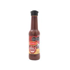 Salsa Bbq Colina 165m