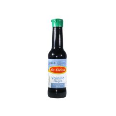 Esencia De Vainilla Oscura La Colina Frasco x 165ml