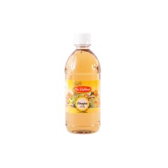 Vinagre De Frutas La Colina Pet x 500ml