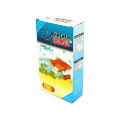 Alimento Para Peces Semco x 55gr