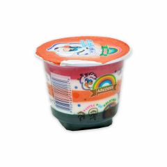 Postre Arcoiris 120g Gelatina