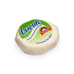 Quesito Arcoiris 400g Redondo
