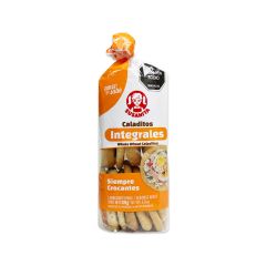 Caladitos Susanita Integrales x 170gr
