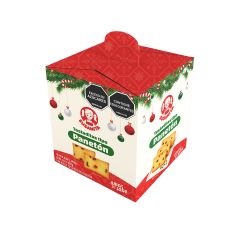 Tostadas Susanita Tipo Panetón X 267gr