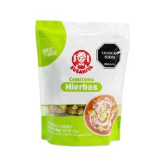 Croutons Susanita 140g Hierbas