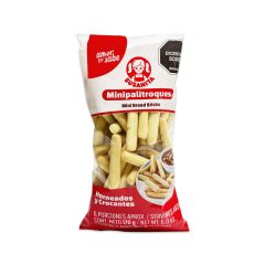 Mini Palitroques Susanita Horneados x 170gr