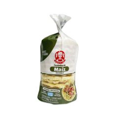 Tostada Susanita 100g Maiz