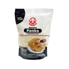 Polvo Para Apanar Panko Susanita Crujiente Doypack x 200gr