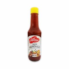 Salsa Agridulce Fortin 165Ml