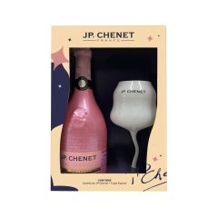 Vino Jp Chenet 750M Esp Ice Rosa Gts Cop