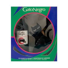 Vino Gatonegro/Pedro 750Ml Ca/Sa Gts Baf