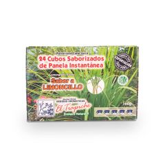 Panela Saborizada Trapiche 160g Limoncil