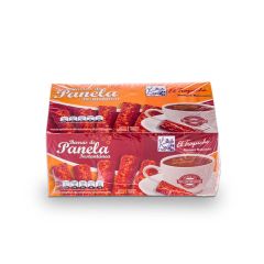 Panela Instantánea El Trapiche En Barras x 360gr x 24 Unidades