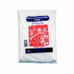 Azúcar Pulverizada Xxx El Trapiche x 500gr