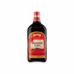 Vino Sanson 750m Coffee