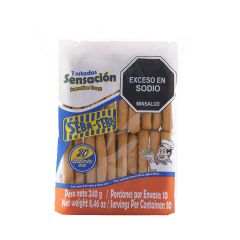 Tostadas Seba Seba Sensación x 240gr x 20 Unidades