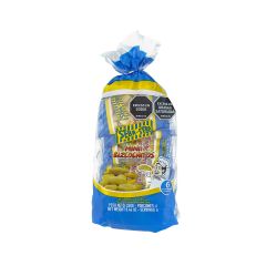 Mini Bizcochitos Aliñados Seba Seba x 240gr