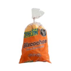 Bizcochitos Seba Seba Línea Económica x 260gr