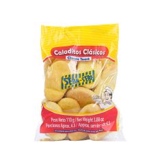 Caladitos Clásicos Seba Seba x 110gr