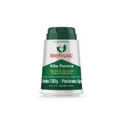 Sal Refisal Salero x 130gr