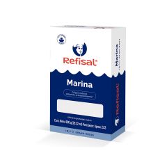 Sal Marina Refisal Caja x 800gr