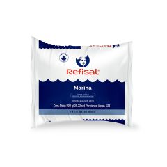 Sal Marina Refisal Bolsa x 800gr
