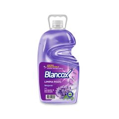 Limpiador Blancox 3000Ml Relajante Lavan
