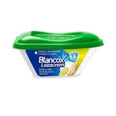 Lavaplatos Lozacrem 450g Limon