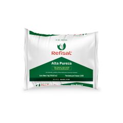 Sal Alta Pureza Refisal Bolsa x 3000gr