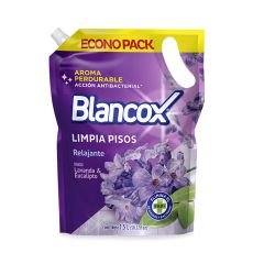 Limpiador Blancox 1500m Relajante Lav/eu