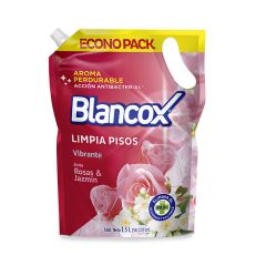 Limpiador Blancox 1500m Vibrante Ros/jaz