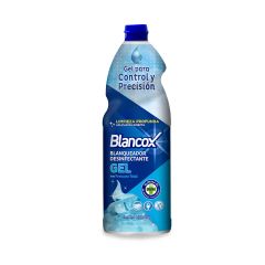 Blanqueador Desinfectante Blancox En Gel Aroma Frescura Total Pet x 1000ml