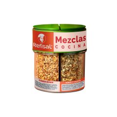 Mezcla Refisal 52G Cocina