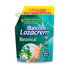 Lavaplatos Lozacrem Liq 720m Botanical