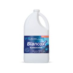 Blanqueador Desinfectante Blancox Aroma Natural X 1800ml Súper Ahorro