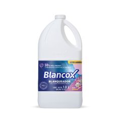 Blanqueador Blancox 1800Ml Primaveral