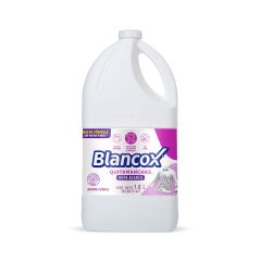 Desmanchador Blancox 1800Ml Ropa Blanca