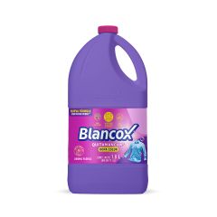 Desmanchador Blancox 1800Ml Ropa Color