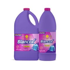 Desmanchador Blancox 1800Ml + 900Ml R/Co