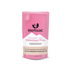 Sal Refisal Rosada Himalaya Doypack x 200gr