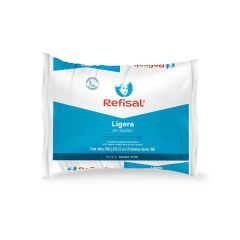 Sal Refisal Ligera En Sodio Bolsa x 800gr