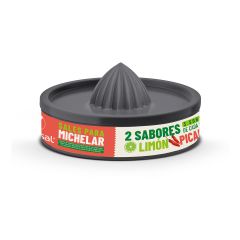 Sales Para Michelar Refisal Clásico Sabor A Limón Y Picante x 102gr