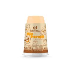 Ajo Perejil Refisal Con Sal Marina Salero X 100gr