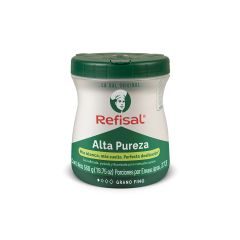 Sal Alta Pureza Refisal Pet X 560gr