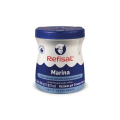 Sal Marina Refisal Pet X 500gr
