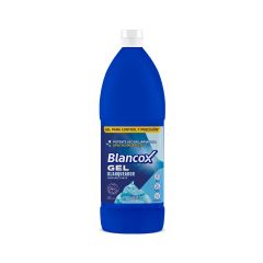 Blanqueador Blancox 900Ml Gel Poder Natu