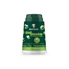 Salimón Refisal Salero X 110gr