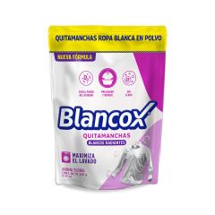 Desmanchador Blancox 240G Polvo S/Blanca
